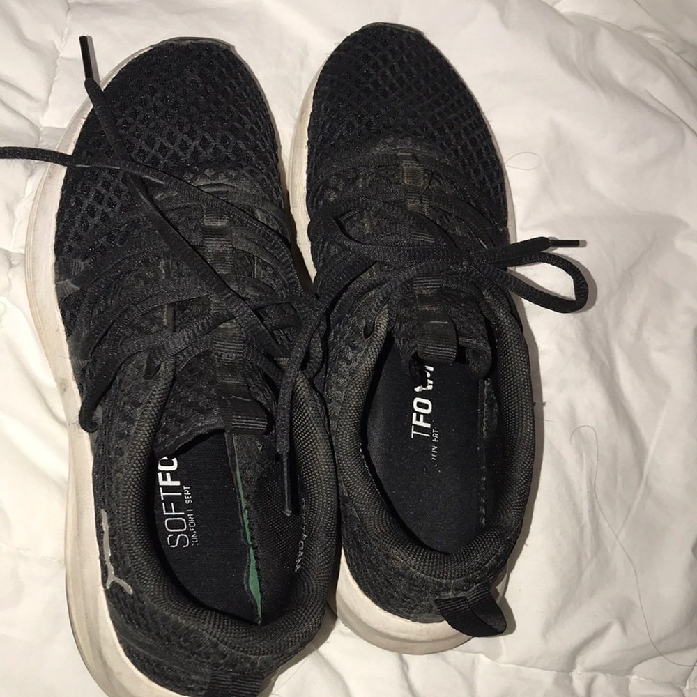 Puma shoes